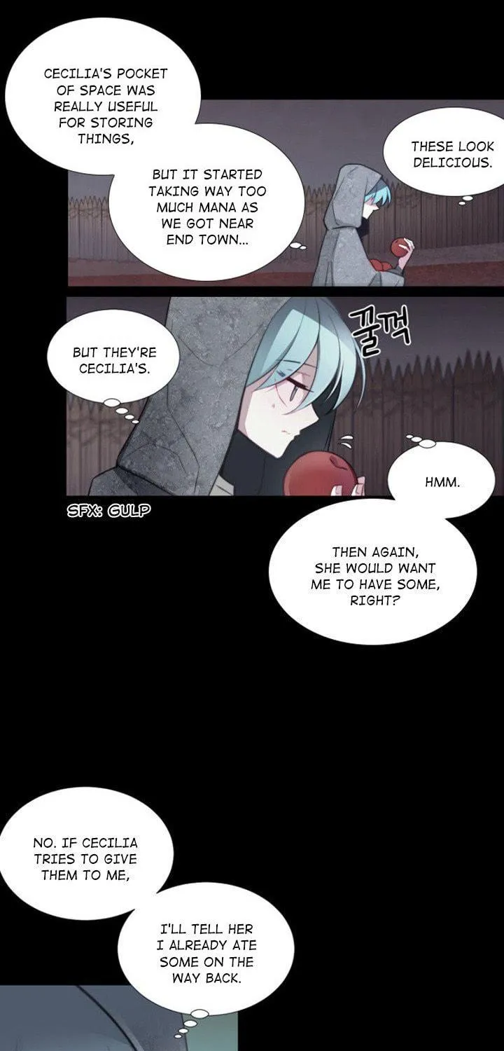 Read ANZ chapter 65 image 28 on Lezhin