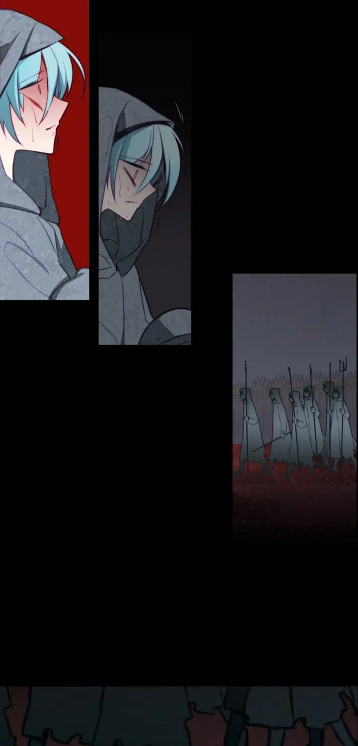 Read ANZ chapter 65 image 32 on Lezhin