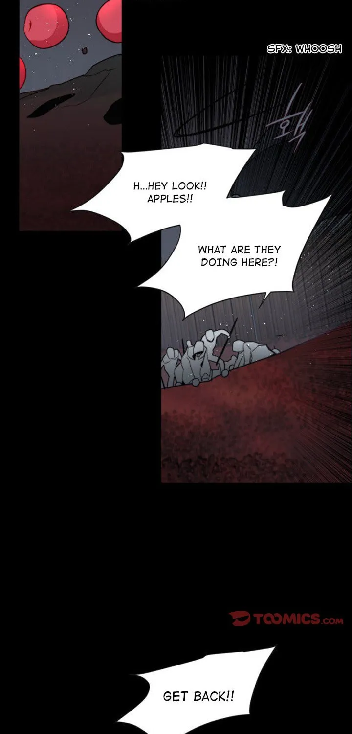 Read ANZ chapter 65 image 42 on Lezhin