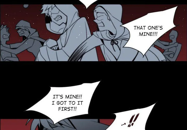Read ANZ chapter 65 image 43 on Lezhin
