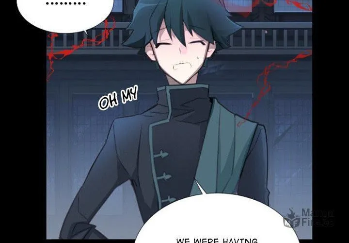 Read ANZ chapter 65 image 65 on Lezhin