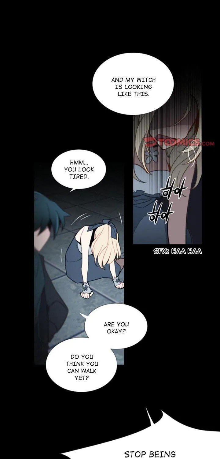 Read ANZ chapter 65 image 68 on Lezhin