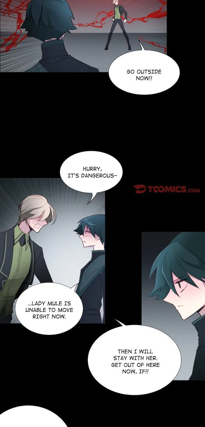 Read ANZ chapter 65 image 72 on Lezhin