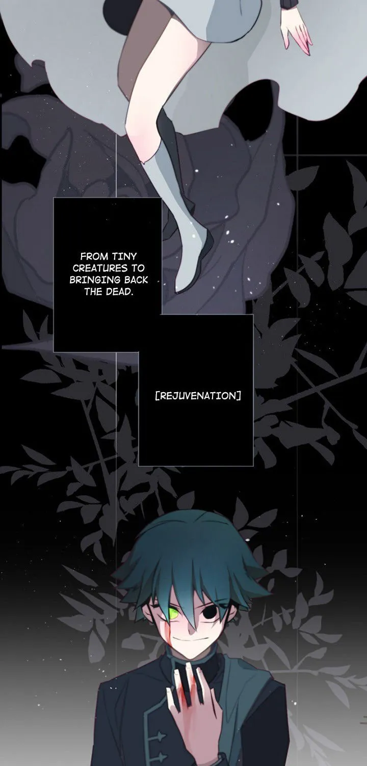 Read ANZ chapter 66 image 36 on Lezhin