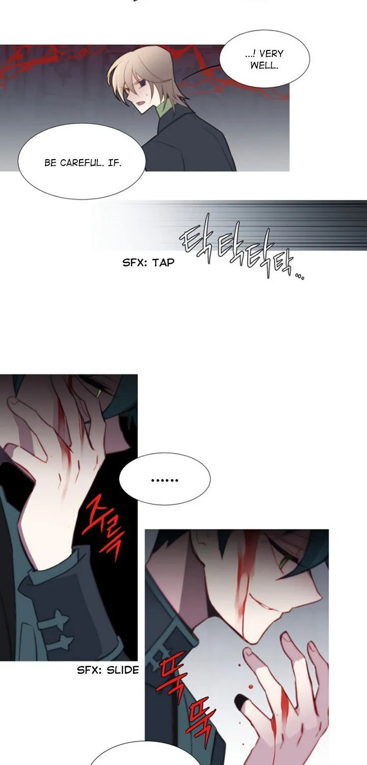 Read ANZ chapter 66 image 6 on Lezhin