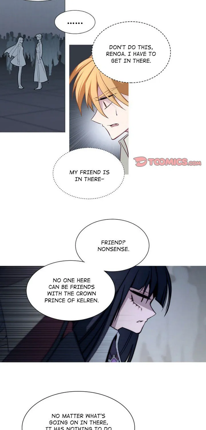 Read ANZ chapter 67 image 14 on Lezhin