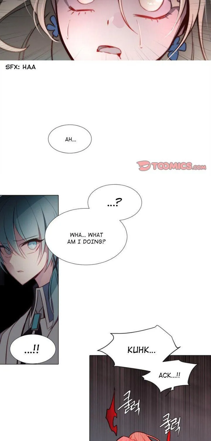 Read ANZ chapter 67 image 28 on Lezhin