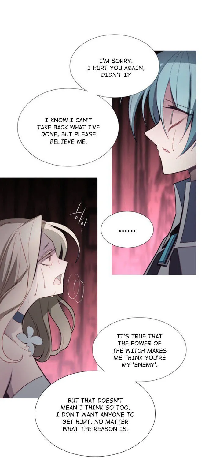 Read ANZ chapter 67 image 32 on Lezhin