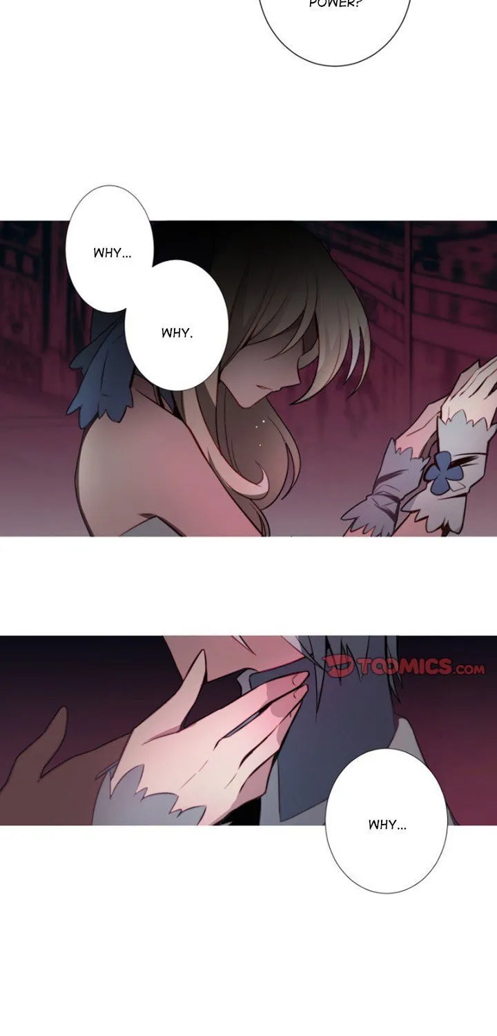 Read ANZ chapter 67 image 36 on Lezhin