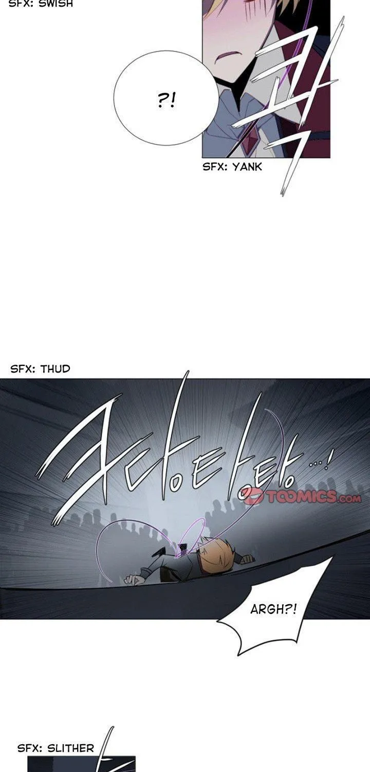 Read ANZ chapter 67 image 8 on Lezhin