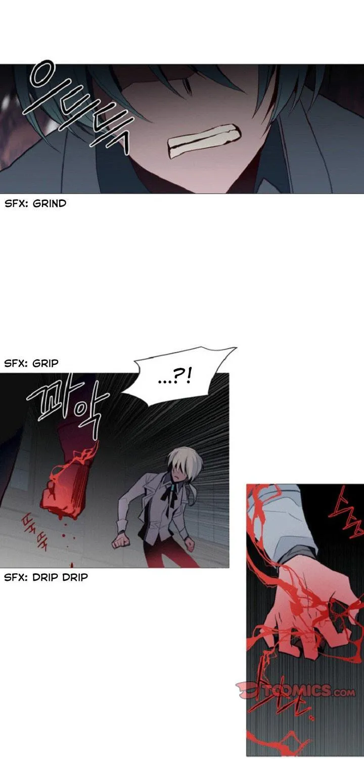 Read ANZ chapter 68 image 16 on Lezhin