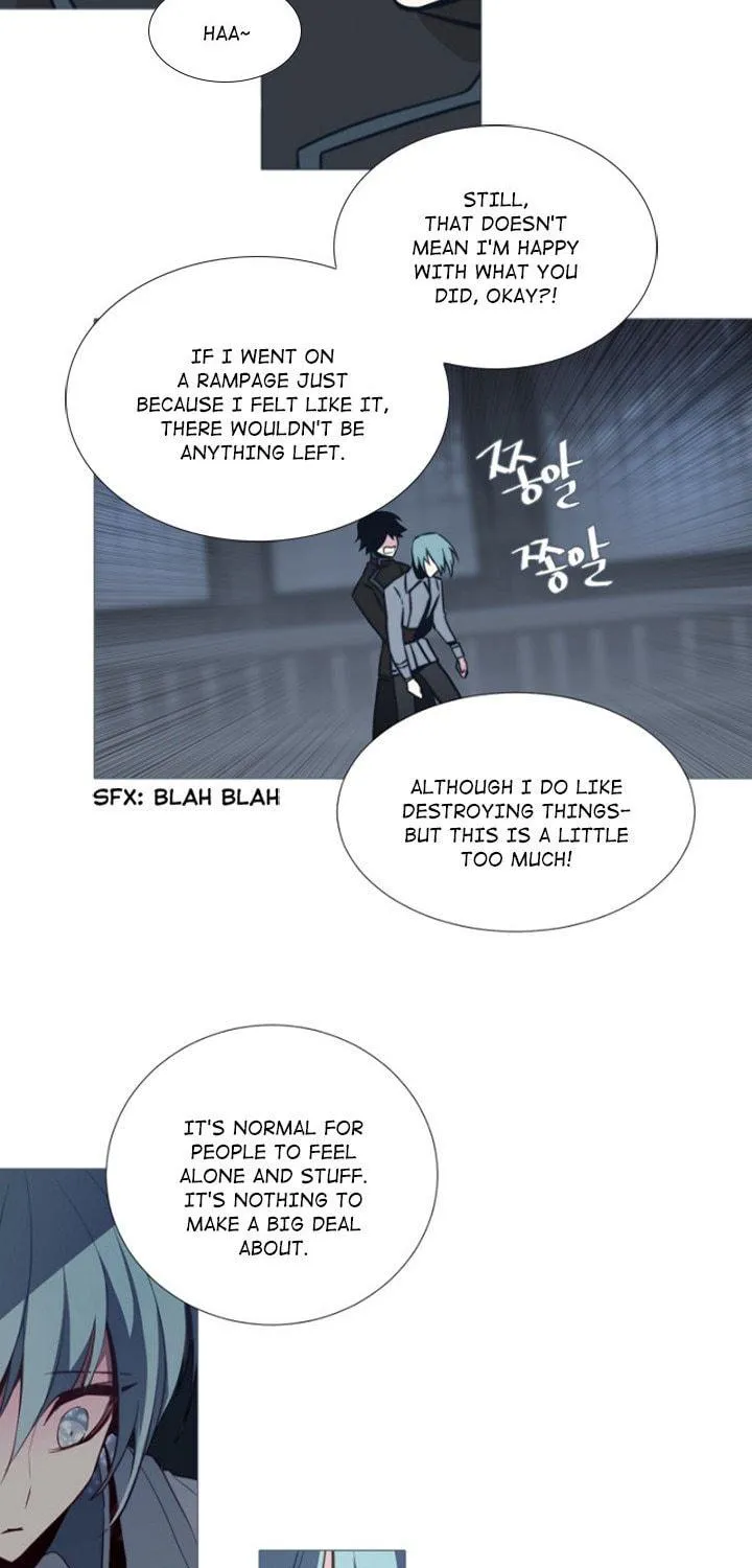 Read ANZ chapter 69 image 10 on Lezhin