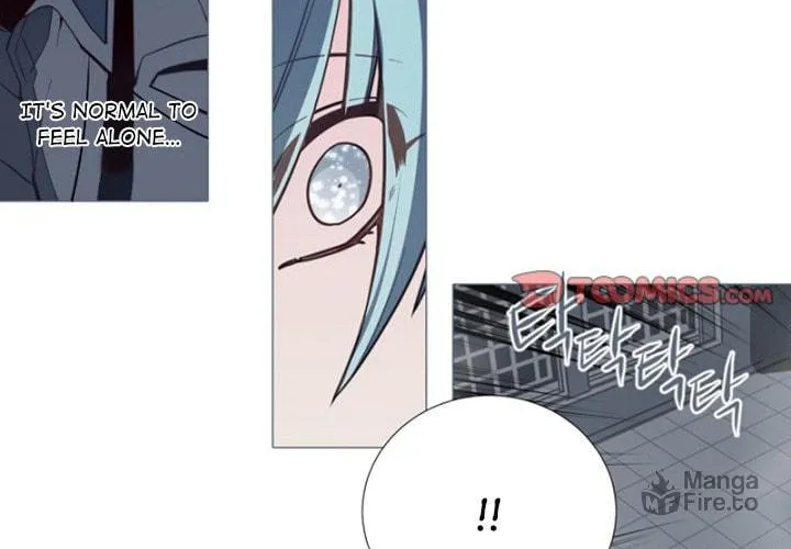 Read ANZ chapter 69 image 11 on Lezhin