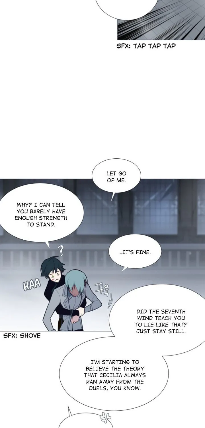 Read ANZ chapter 69 image 12 on Lezhin