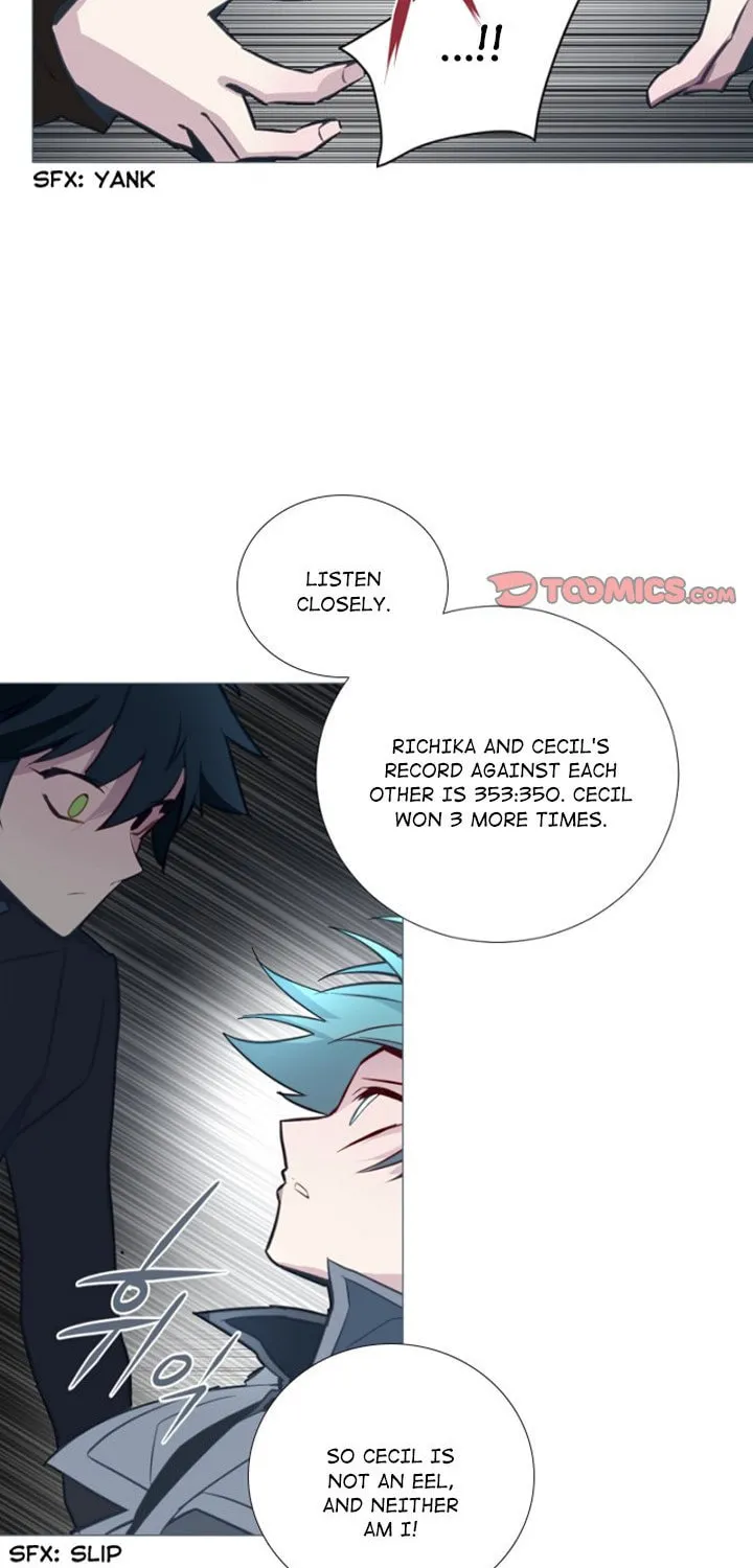 Read ANZ chapter 69 image 14 on Lezhin