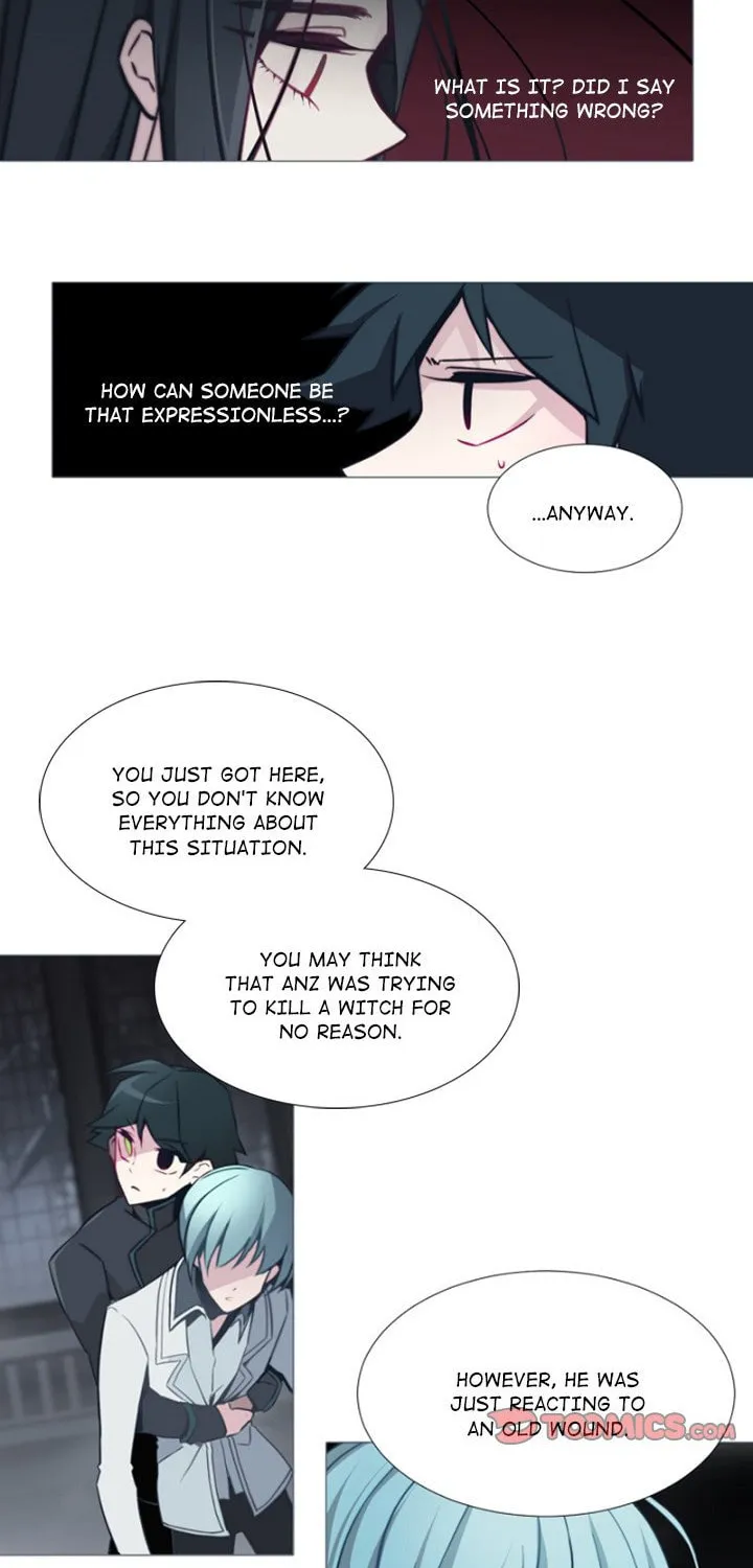 Read ANZ chapter 69 image 2 on Lezhin