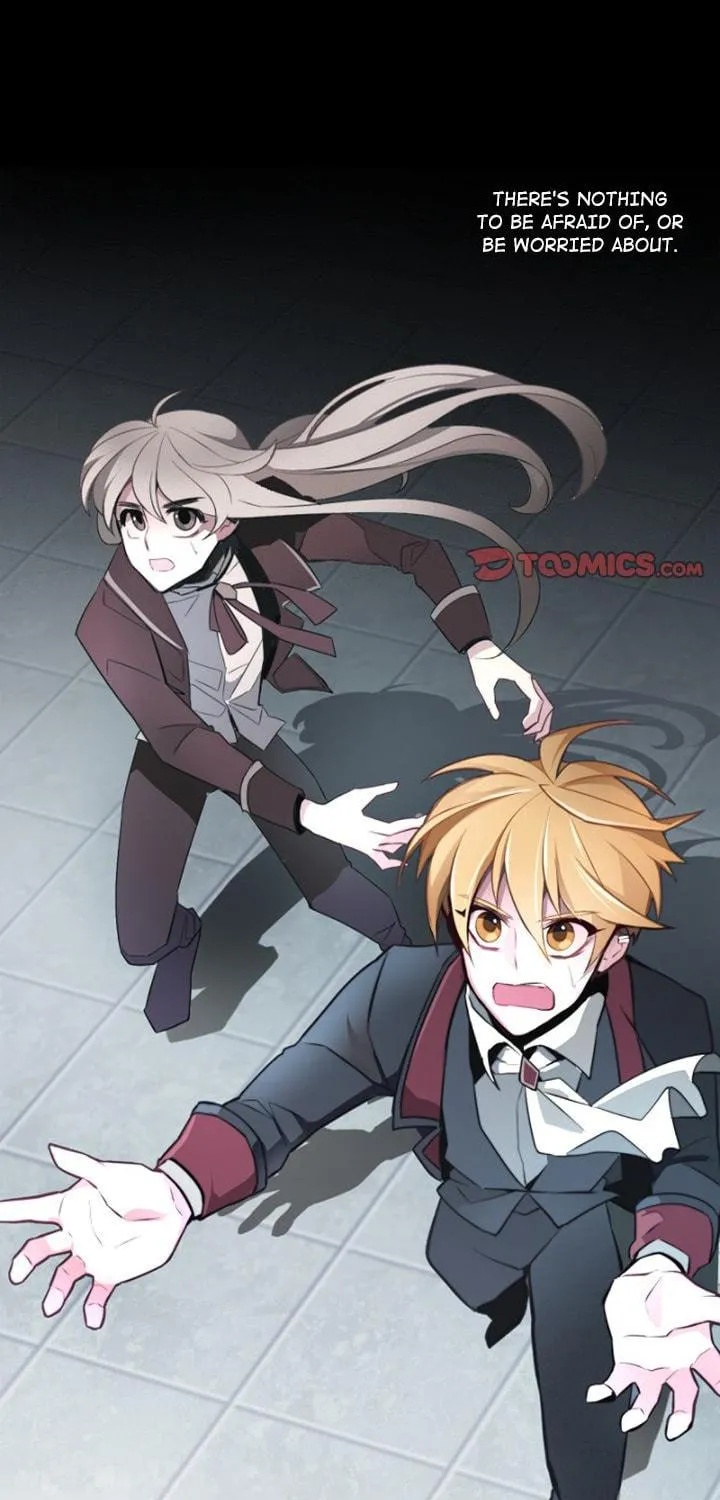 Read ANZ chapter 69 image 28 on Lezhin