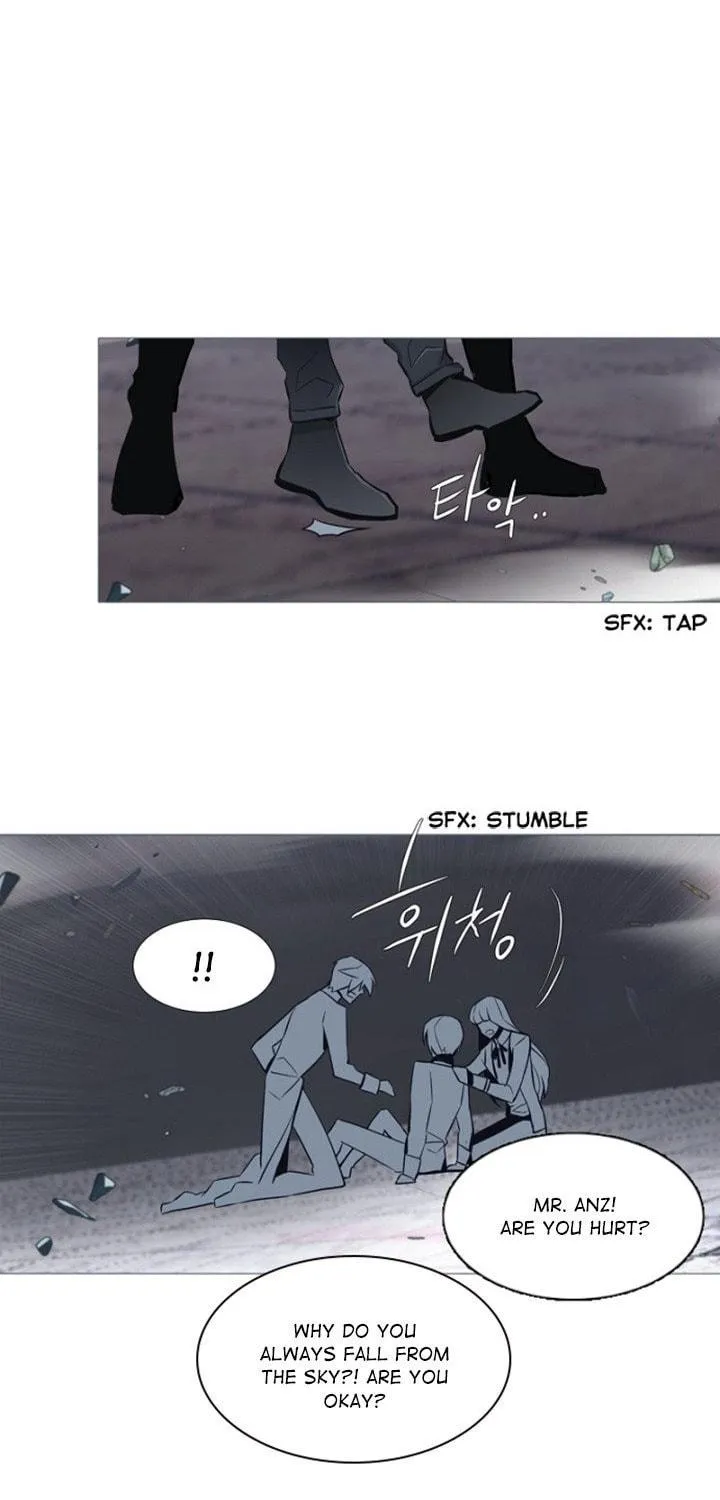 Read ANZ chapter 69 image 40 on Lezhin