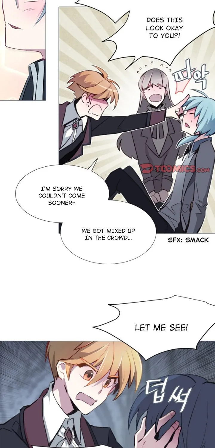 Read ANZ chapter 69 image 42 on Lezhin