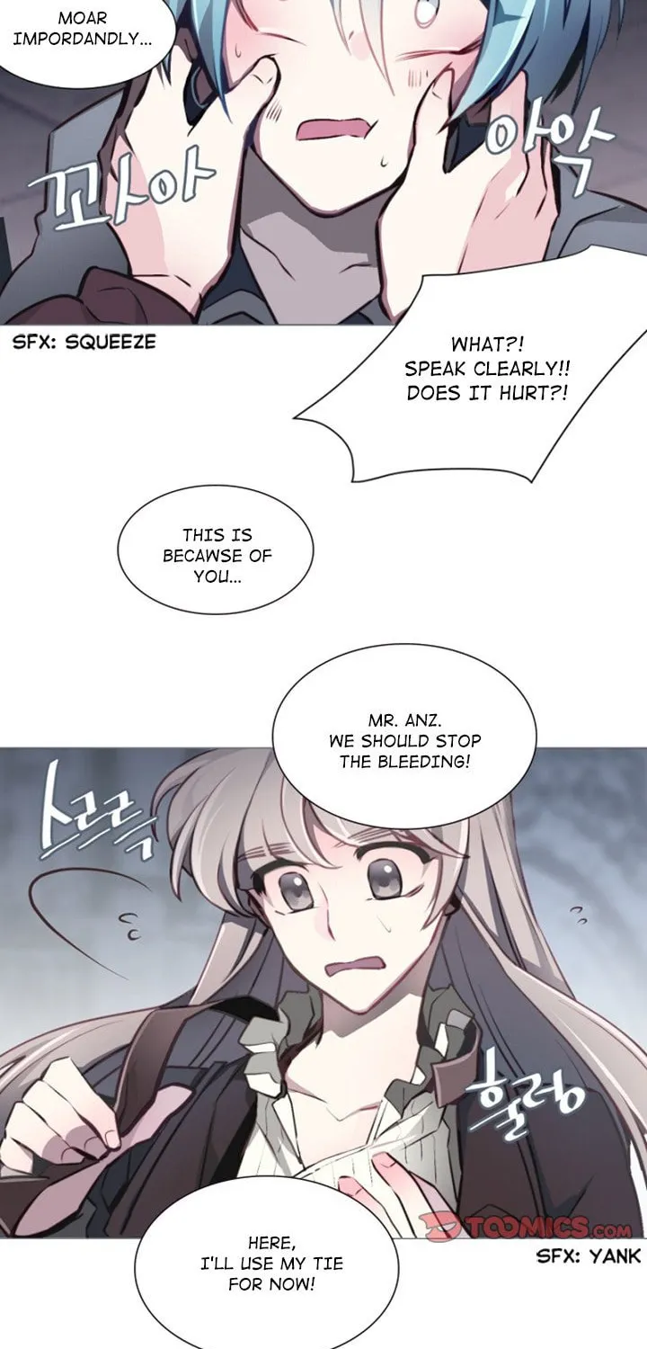 Read ANZ chapter 69 image 44 on Lezhin