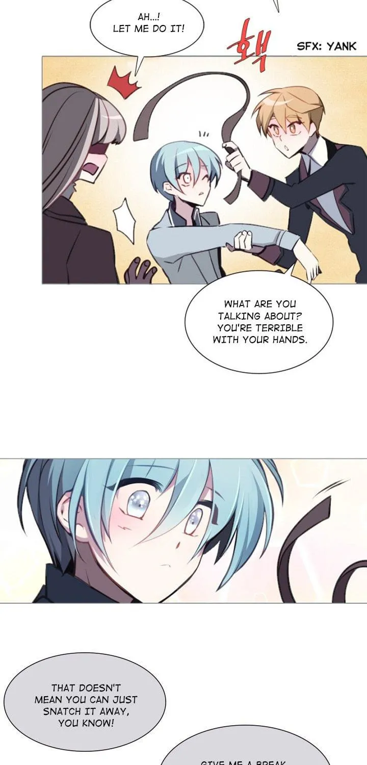 Read ANZ chapter 69 image 46 on Lezhin