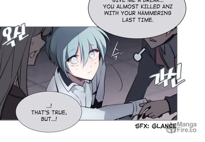Read ANZ chapter 69 image 47 on Lezhin