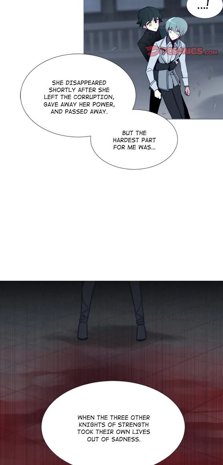 Read ANZ chapter 69 image 6 on Lezhin