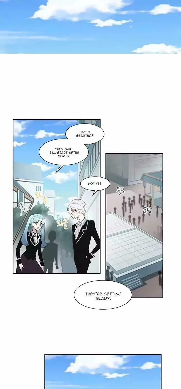 Read ANZ chapter 7 image 1 on Lezhin