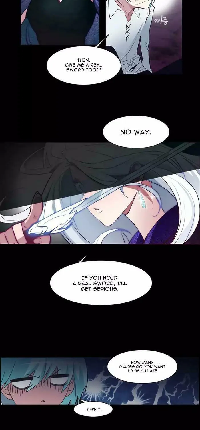 Read ANZ chapter 7 image 10 on Lezhin