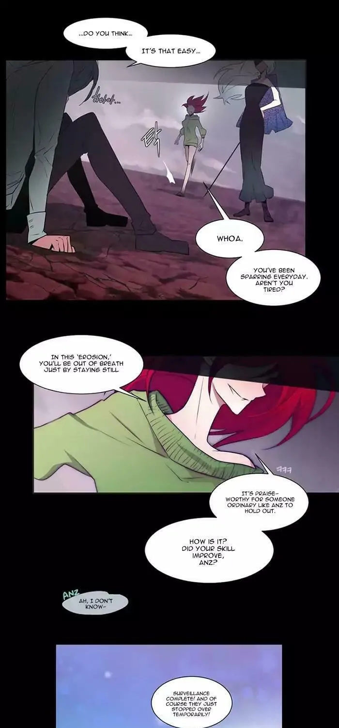 Read ANZ chapter 7 image 12 on Lezhin