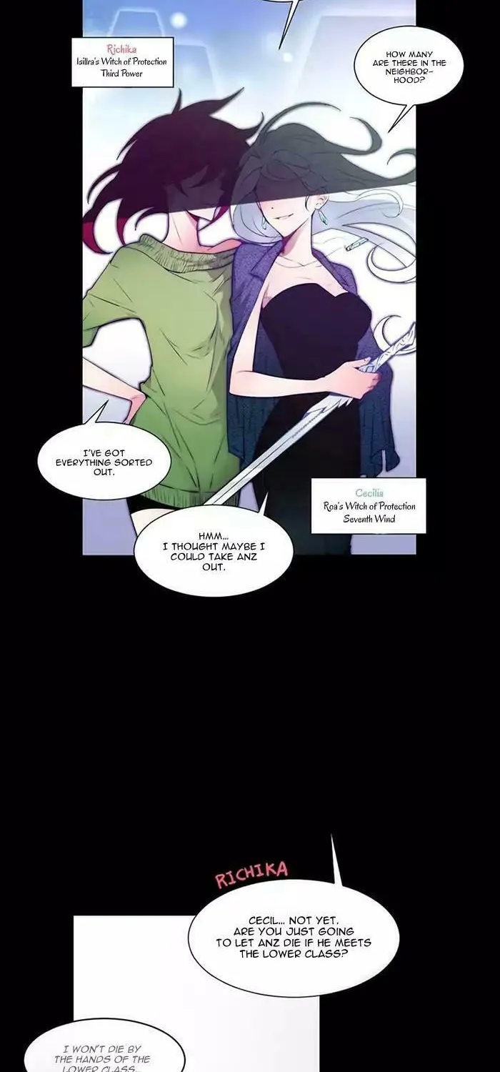 Read ANZ chapter 7 image 13 on Lezhin
