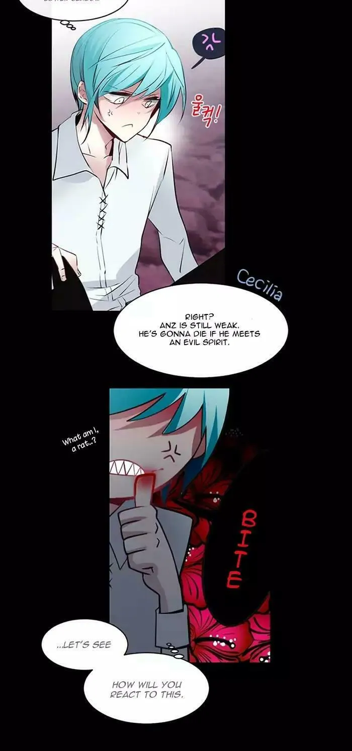 Read ANZ chapter 7 image 14 on Lezhin