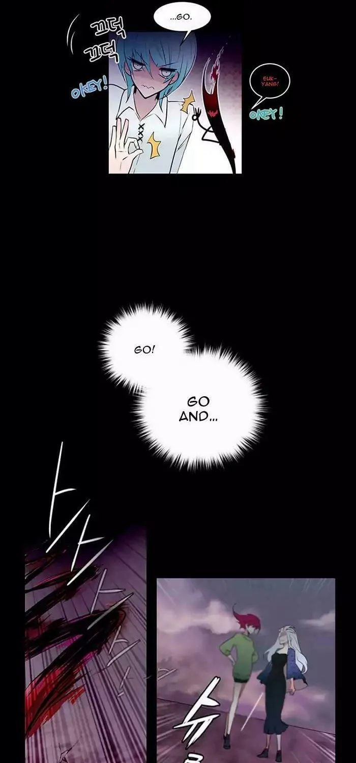 Read ANZ chapter 7 image 16 on Lezhin