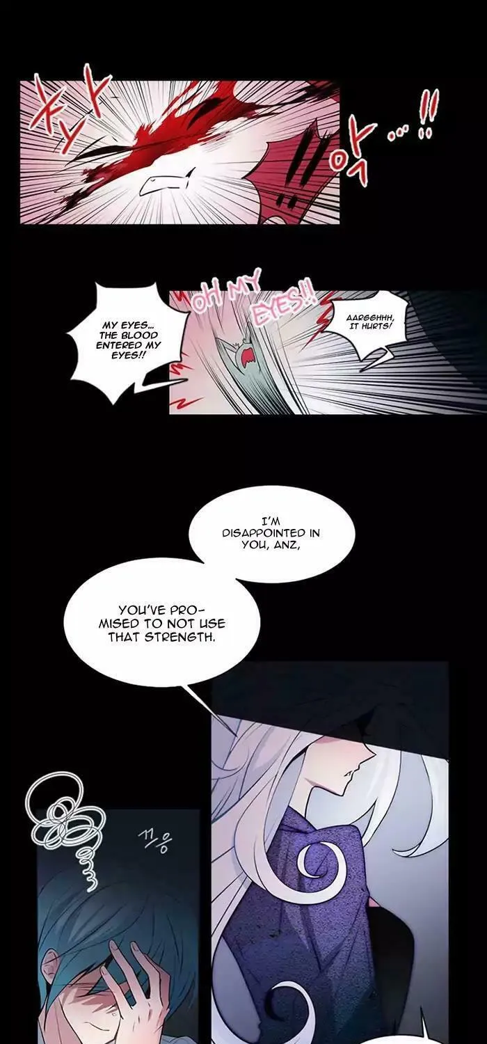 Read ANZ chapter 7 image 21 on Lezhin