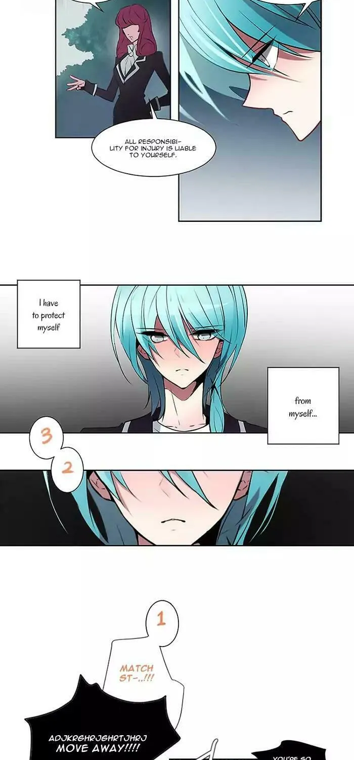 Read ANZ chapter 7 image 28 on Lezhin