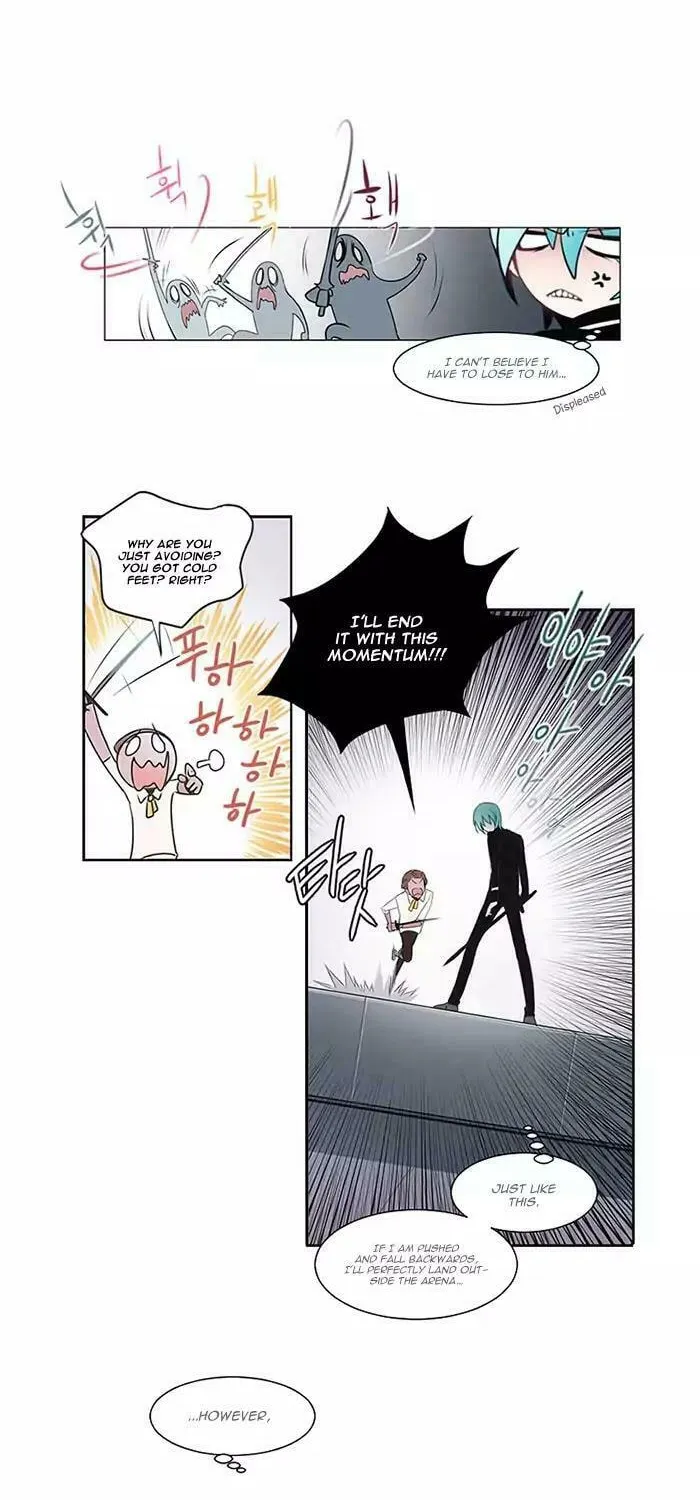 Read ANZ chapter 7 image 30 on Lezhin