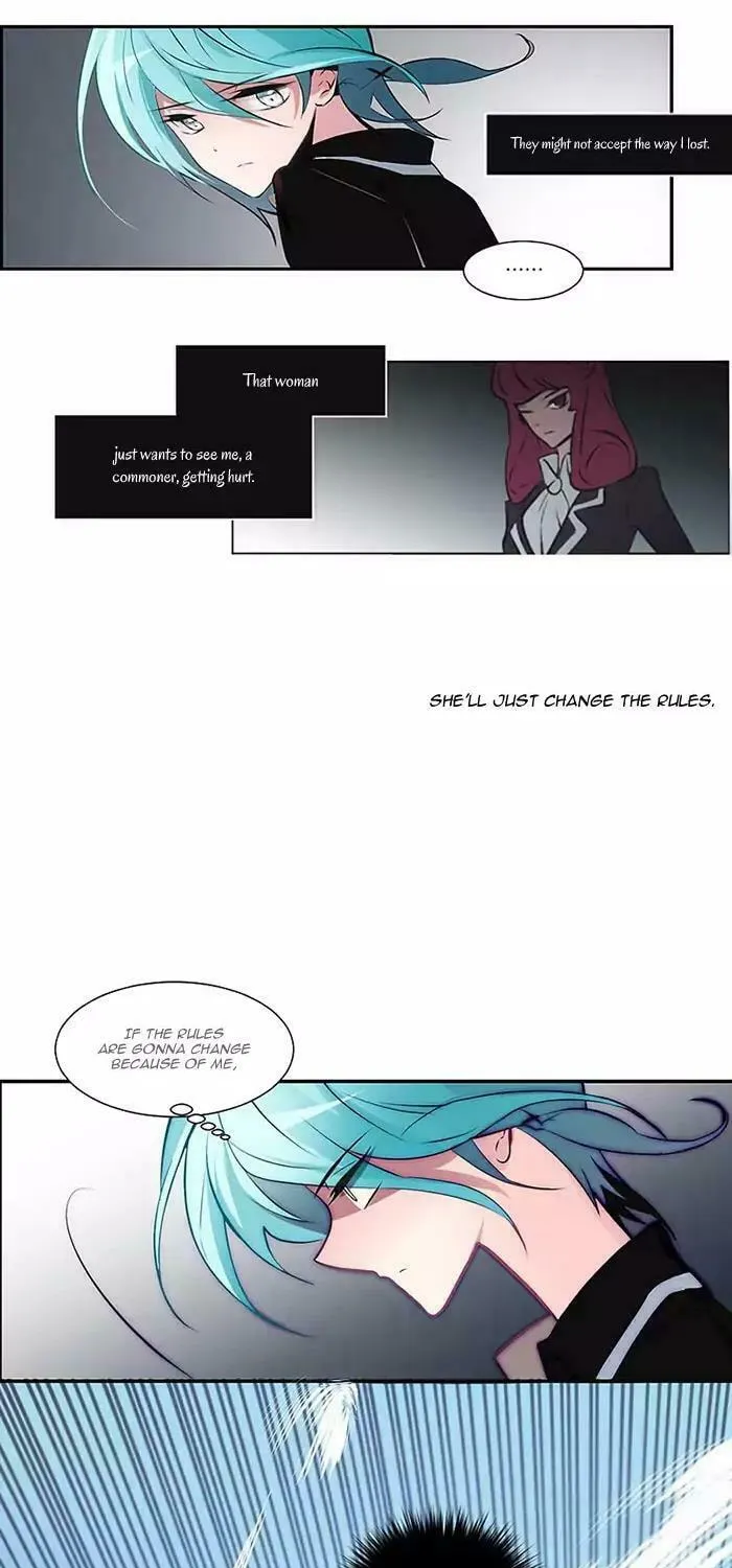 Read ANZ chapter 7 image 31 on Lezhin