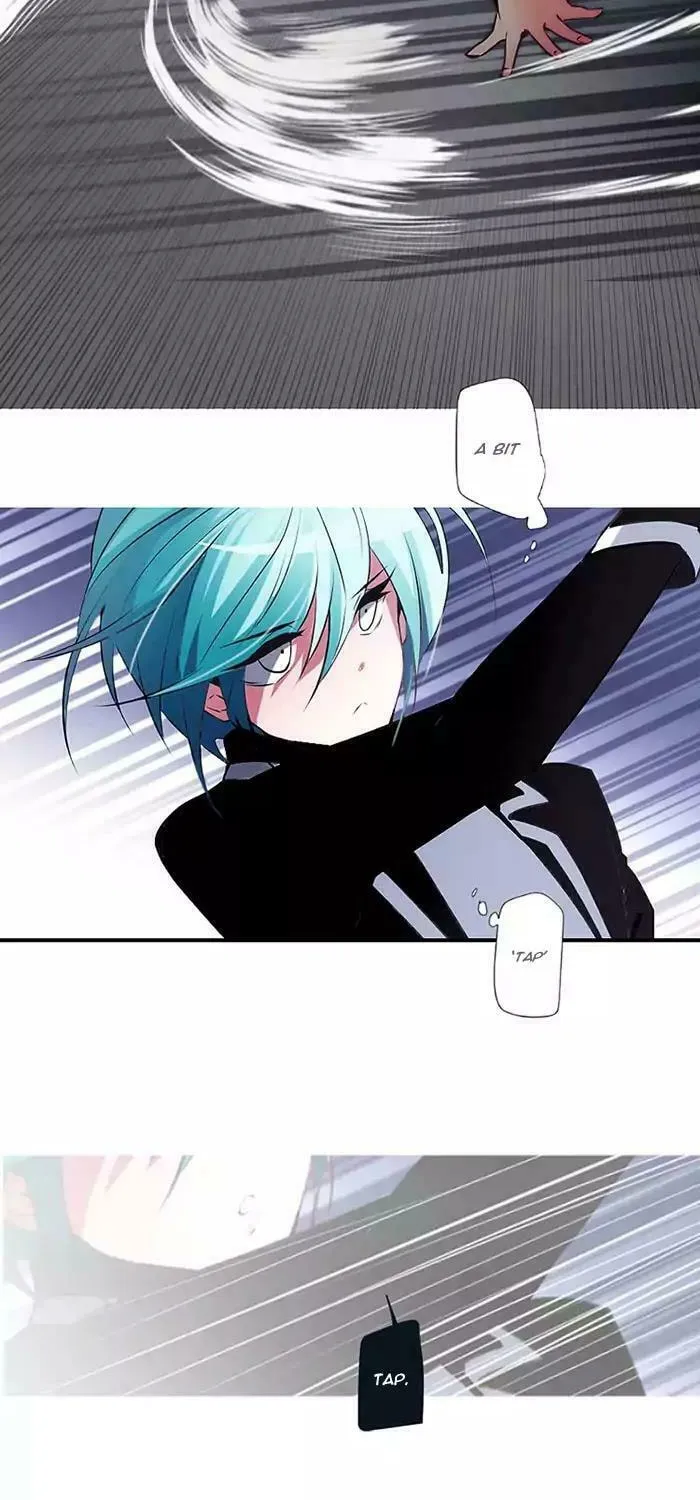 Read ANZ chapter 7 image 33 on Lezhin