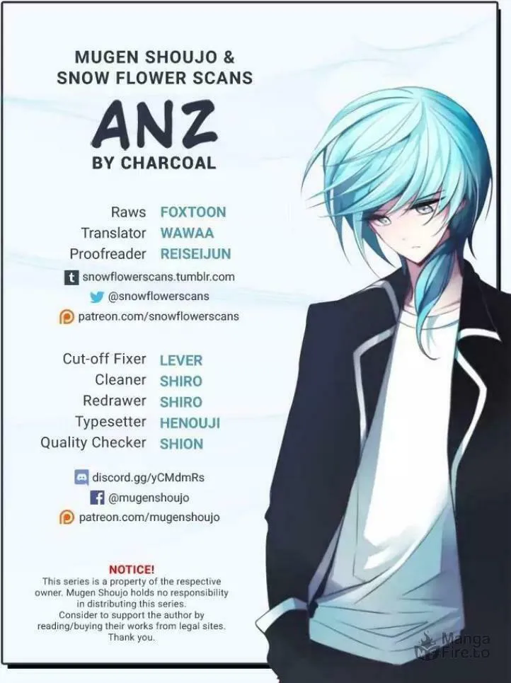 Read ANZ chapter 7 image 35 on Lezhin