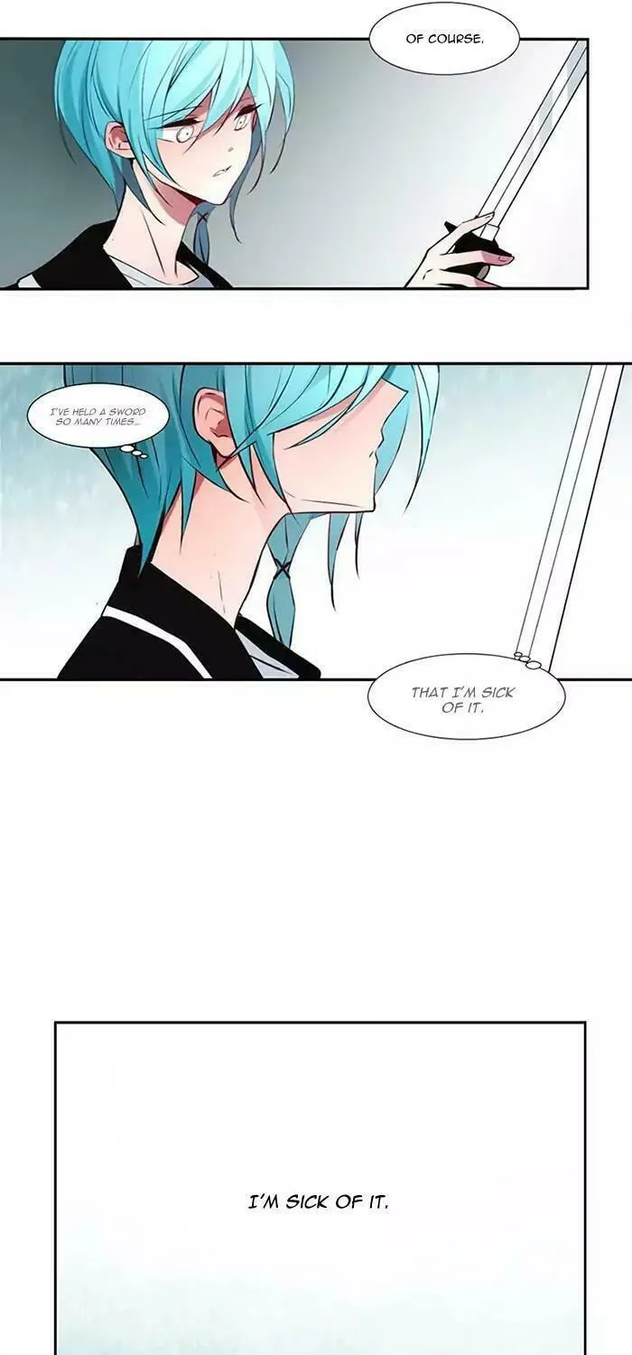 Read ANZ chapter 7 image 4 on Lezhin