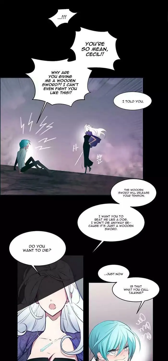 Read ANZ chapter 7 image 9 on Lezhin