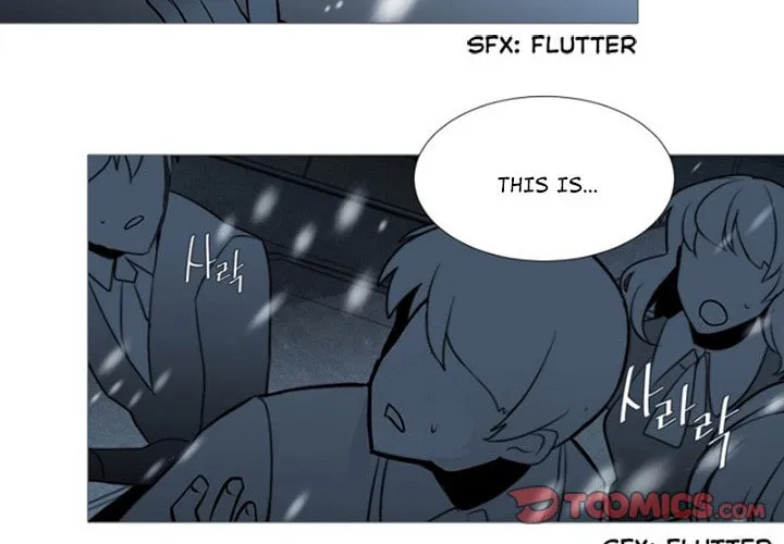 Read ANZ chapter 70 image 1 on Lezhin