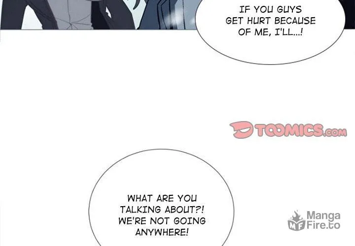 Read ANZ chapter 70 image 11 on Lezhin
