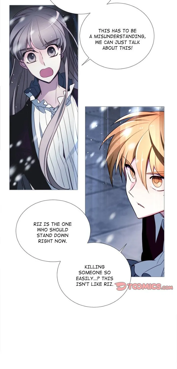 Read ANZ chapter 70 image 12 on Lezhin
