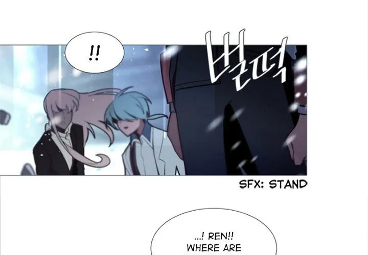 Read ANZ chapter 70 image 13 on Lezhin