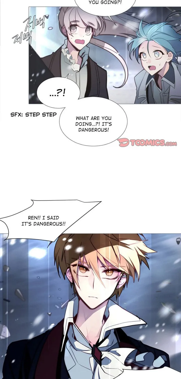 Read ANZ chapter 70 image 14 on Lezhin