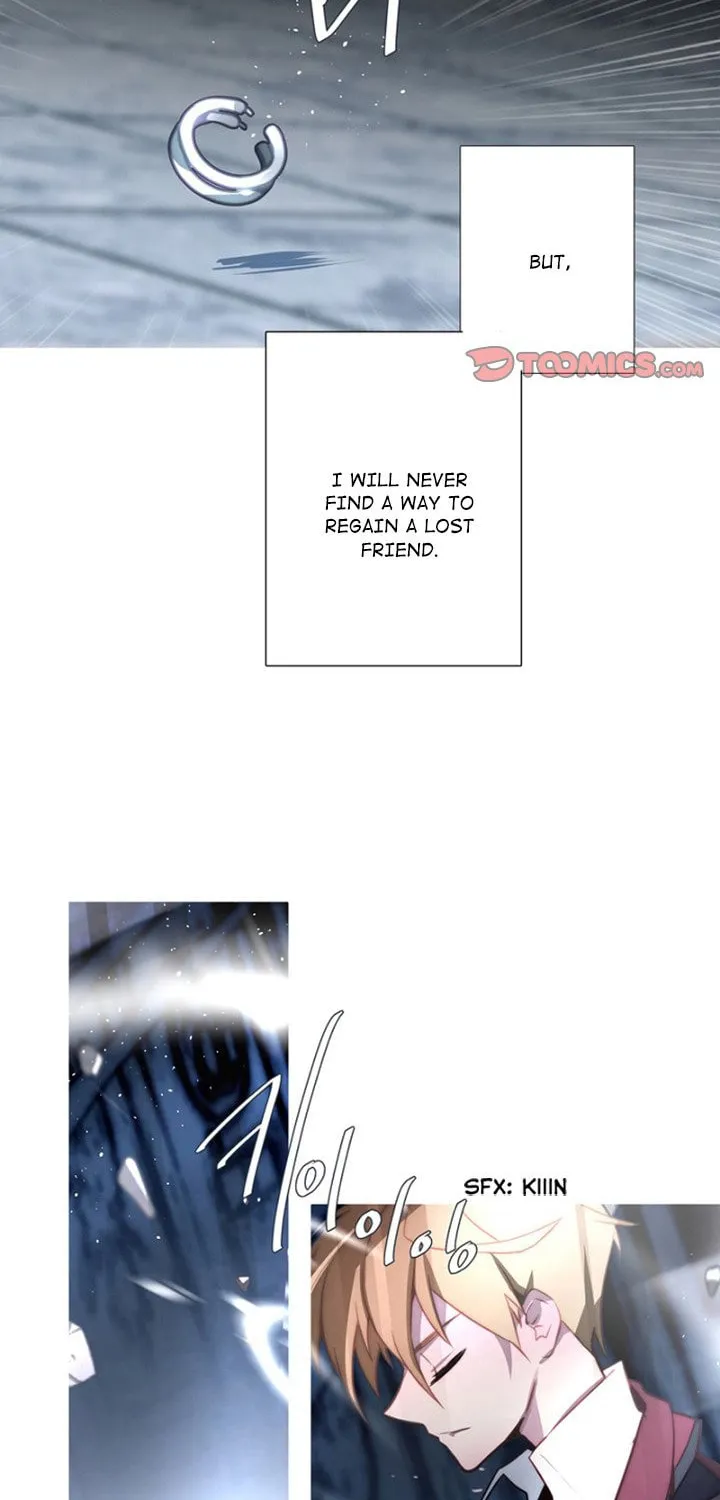 Read ANZ chapter 70 image 24 on Lezhin