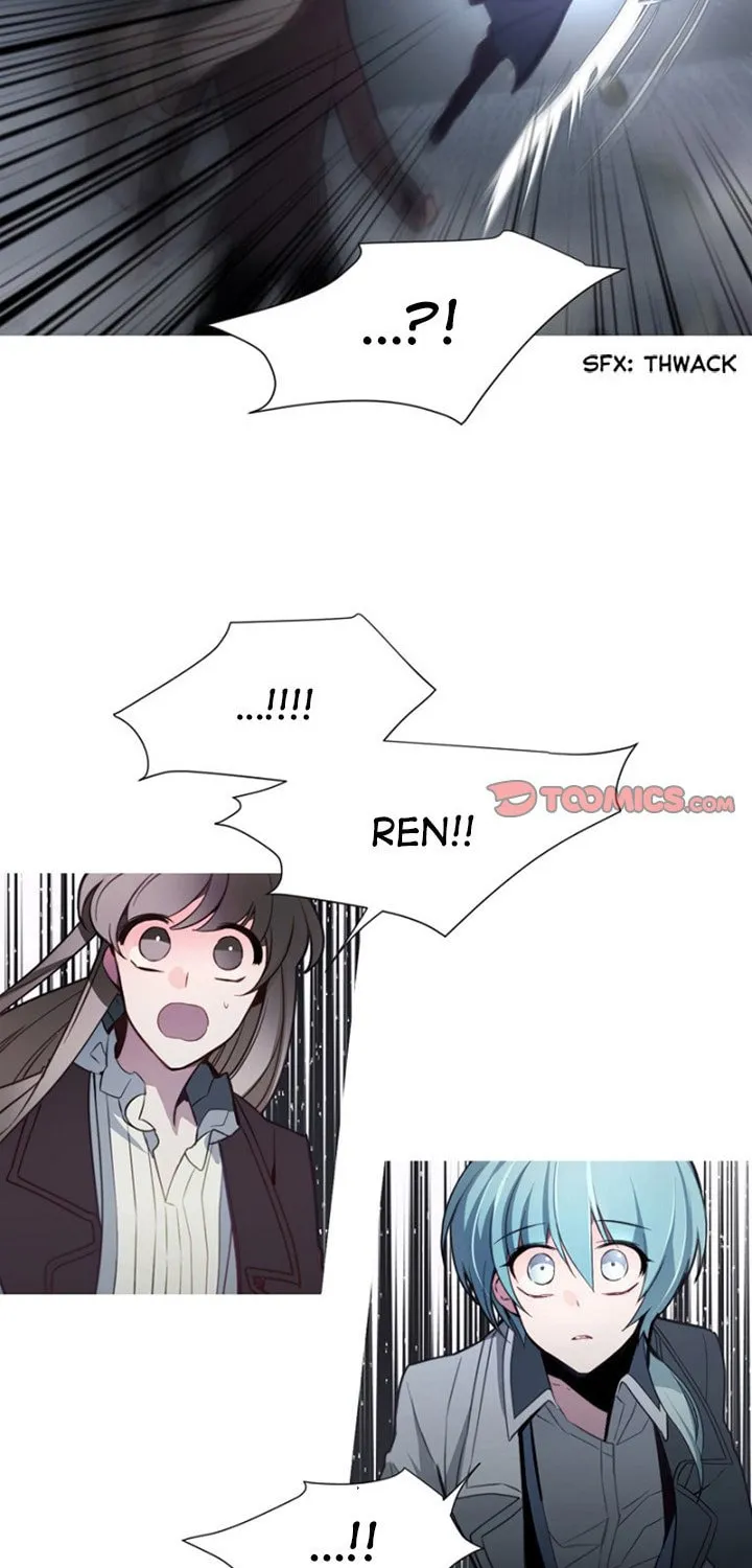 Read ANZ chapter 70 image 32 on Lezhin