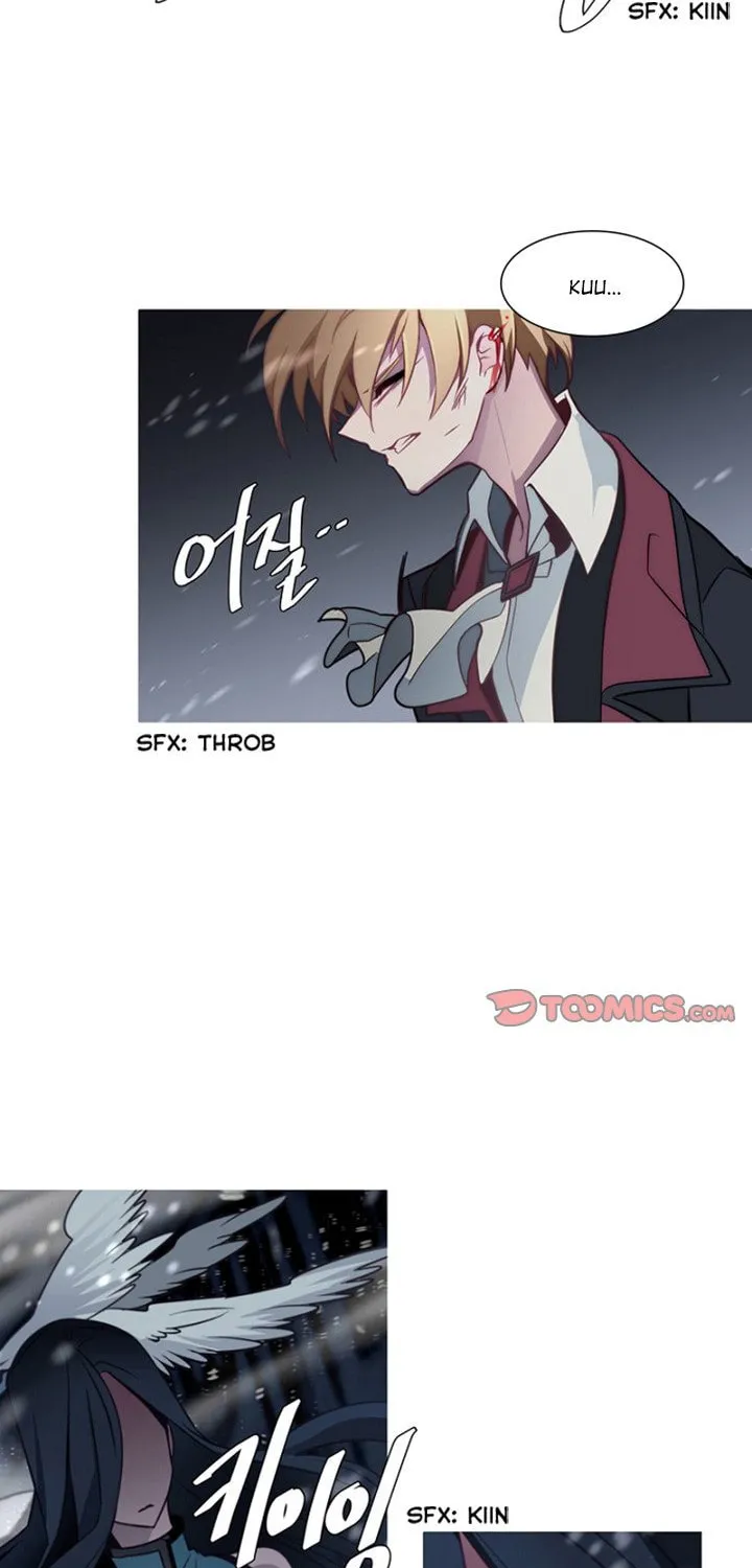 Read ANZ chapter 70 image 36 on Lezhin