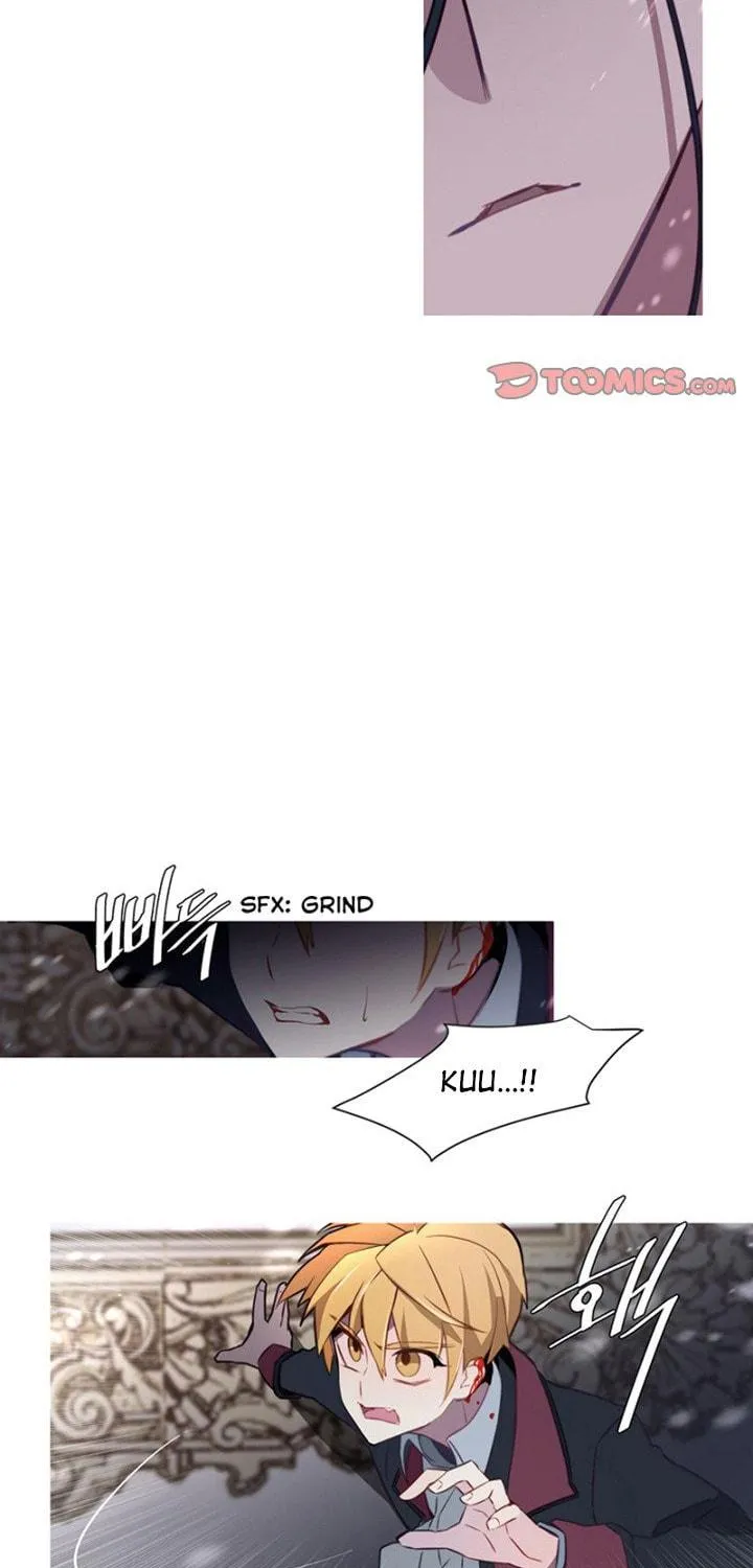 Read ANZ chapter 70 image 38 on Lezhin